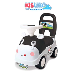 Kisubo Thailand รถแมคโคร รถขาไถ รถขาไถเด็ก รถแมคโครนั่งได้ รถตักดิน มีไฟ มีเสียงเพลง 4 ล้อ