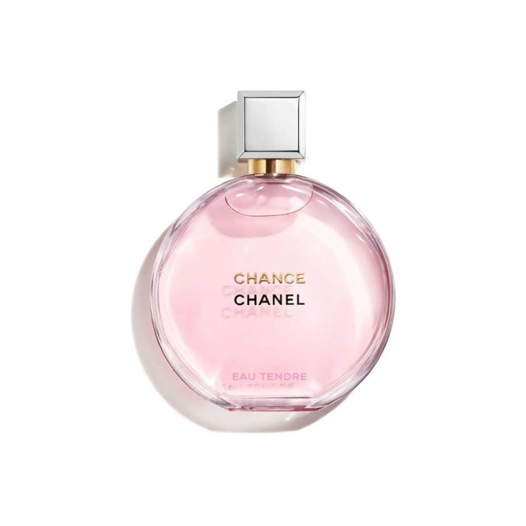 Chanel chance eau tender EDT,EDP /Chanel chance EDP/Chanel chance eau fraiche EDP