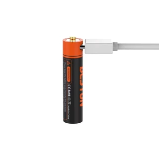 Beston ราคา1ก้อน ถ่านชาร์จ 1.5V AAA 1000mWh /AA 2800mWhhเต็ม ชาร์จได้1500ครั้ง