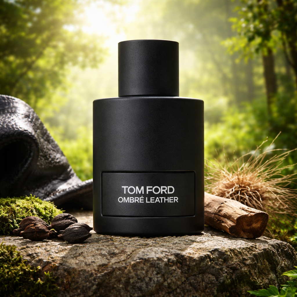 Ombre Leather Eau de Parfum 100ml for women and men