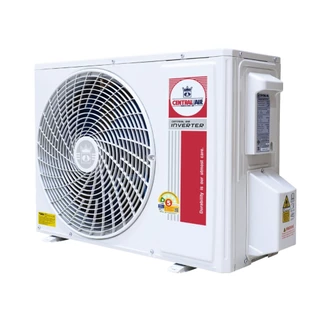 (รุ่นใหม่2026!!)แอร์ เซ็นทรัล Central Air รุ่น 2IVJS ระบบ Inverter ประหยัดไฟเบอร์ 5+1⭐ รังผึ้งทองแดง ปรับลม 4 ทิศทาง