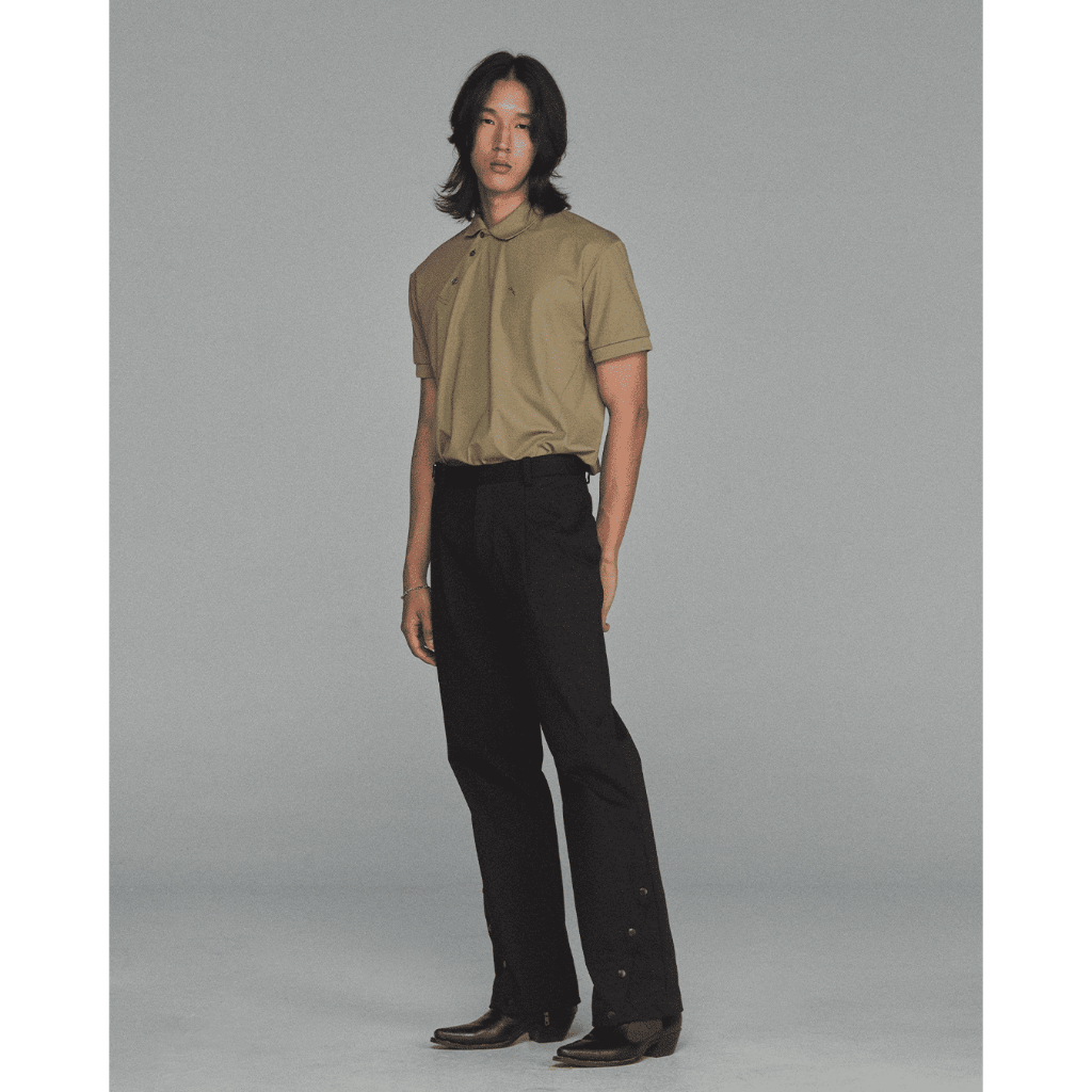 S25MO GH BOOTCUT PANTS