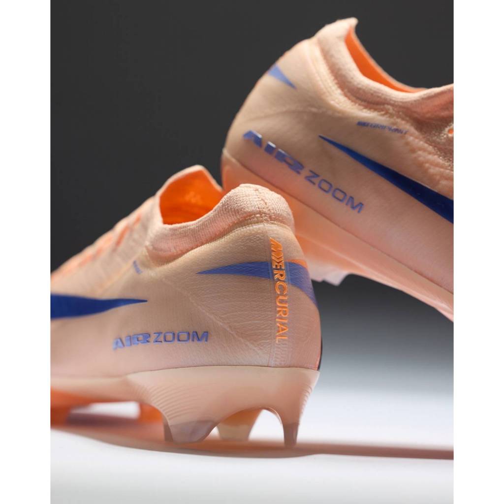 Nike Showtime Pack  รองเท้าฟุตบอล ไนกี้ ตัวท็อป ของแท้ มือ1 ราคา ถูกที่สุด ดีลบีเคเค แกลเลอรีภาพที่ 4