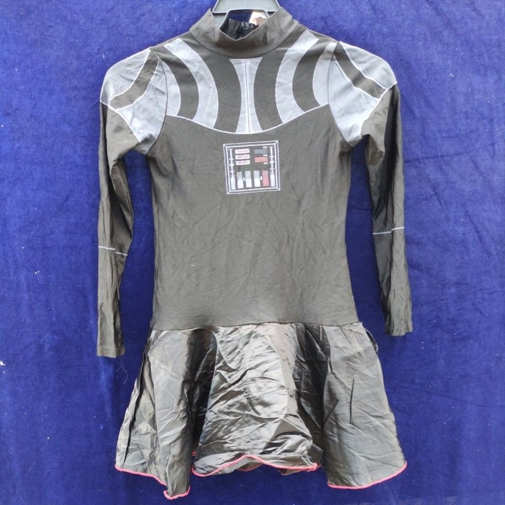 ชุดแฟนซี star wars ผู้หญิง
