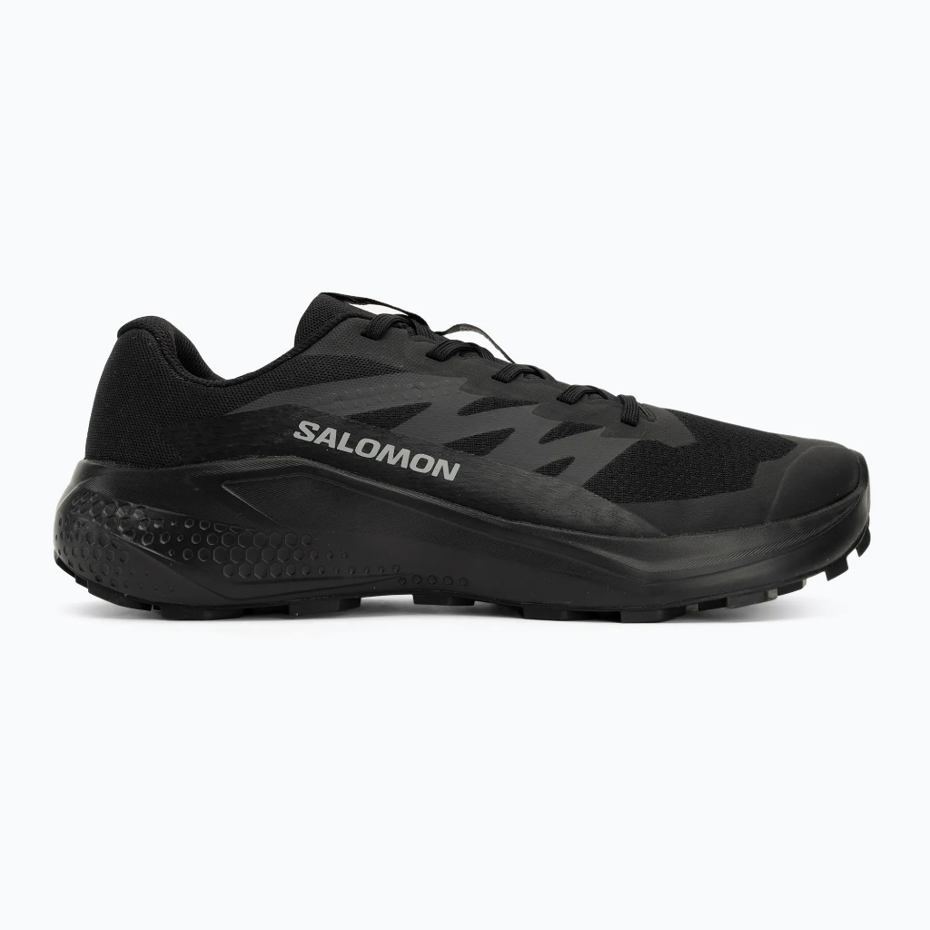 [Online Exclusive] SALOMON ALPHAGLIDE Men's Trail Running Shoes รองเท้าวิ่งเทรลผู้ชาย L47948300 Official Store