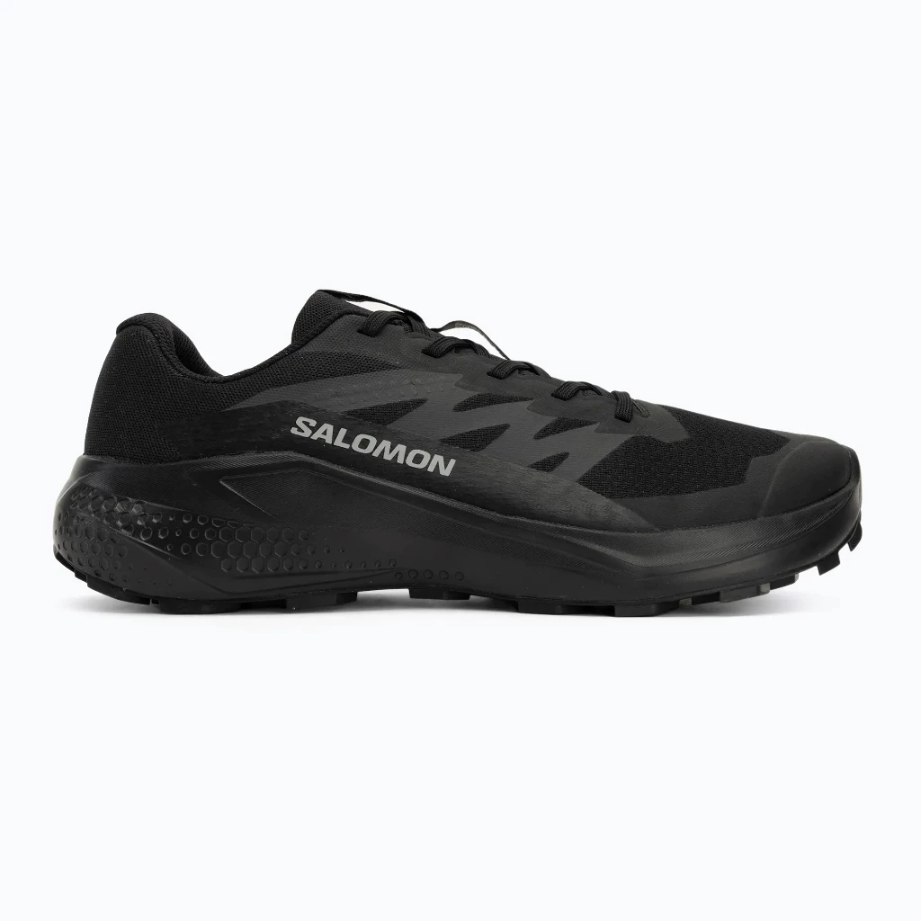 [Online Exclusive] SALOMON ALPHAGLIDE Men's Trail Running Shoes รองเท้าวิ่งเทรลผู้ชาย L47948300 Official Store