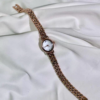 Baroro Watch นาฬิกาแฟชั่นผู้หญิง จากแบรนด์ complete.look