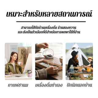 🔥สินค้าพร้อมส่ง🔥 หลอดงอ หลอดสี หลอดพลาสติก 100 ชิ้น/แพ็ค ใช้แล้วทิ้ง สะอาด สำหรับชา กาแฟ Flexible Straw