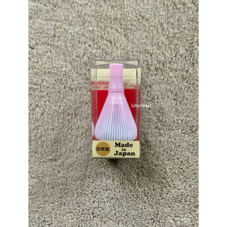 พร้อมส่งด่วน 𝗦𝗔𝗞𝗨𝗥𝗔 𝗖𝗵𝗮𝘀𝗲𝗻 / แปรงเรซิ่นมัทฉะ / แปรงตีมัทฉะ Made in Japan🇯🇵
