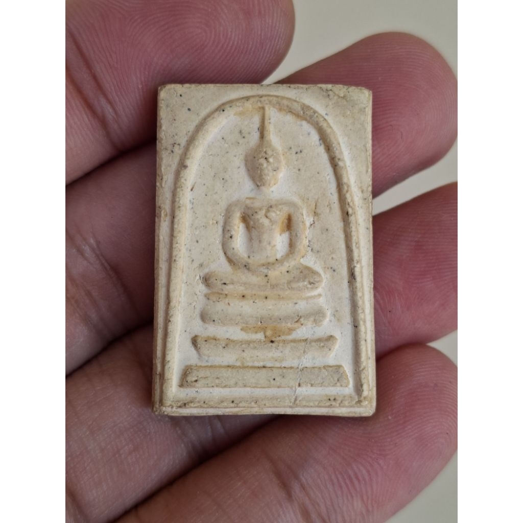 สมเด็จ วัดระฆังอนุสรณ์118ปี พิมพ์ใหญ่ ไม่มีกล่อง ประกันแท้ตลอดชีพ