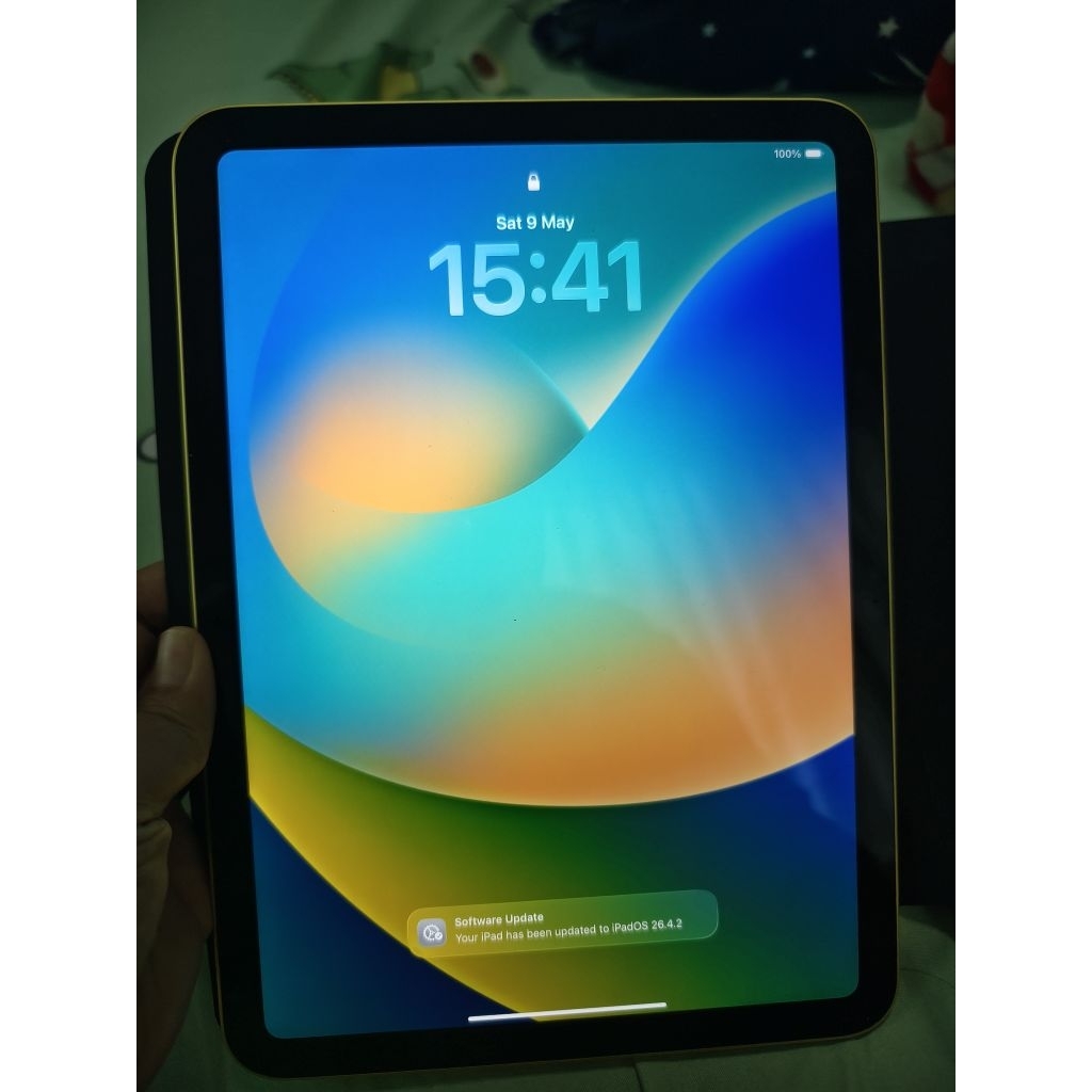 IPAD GEN 10 มือสอง เครื่องไทย