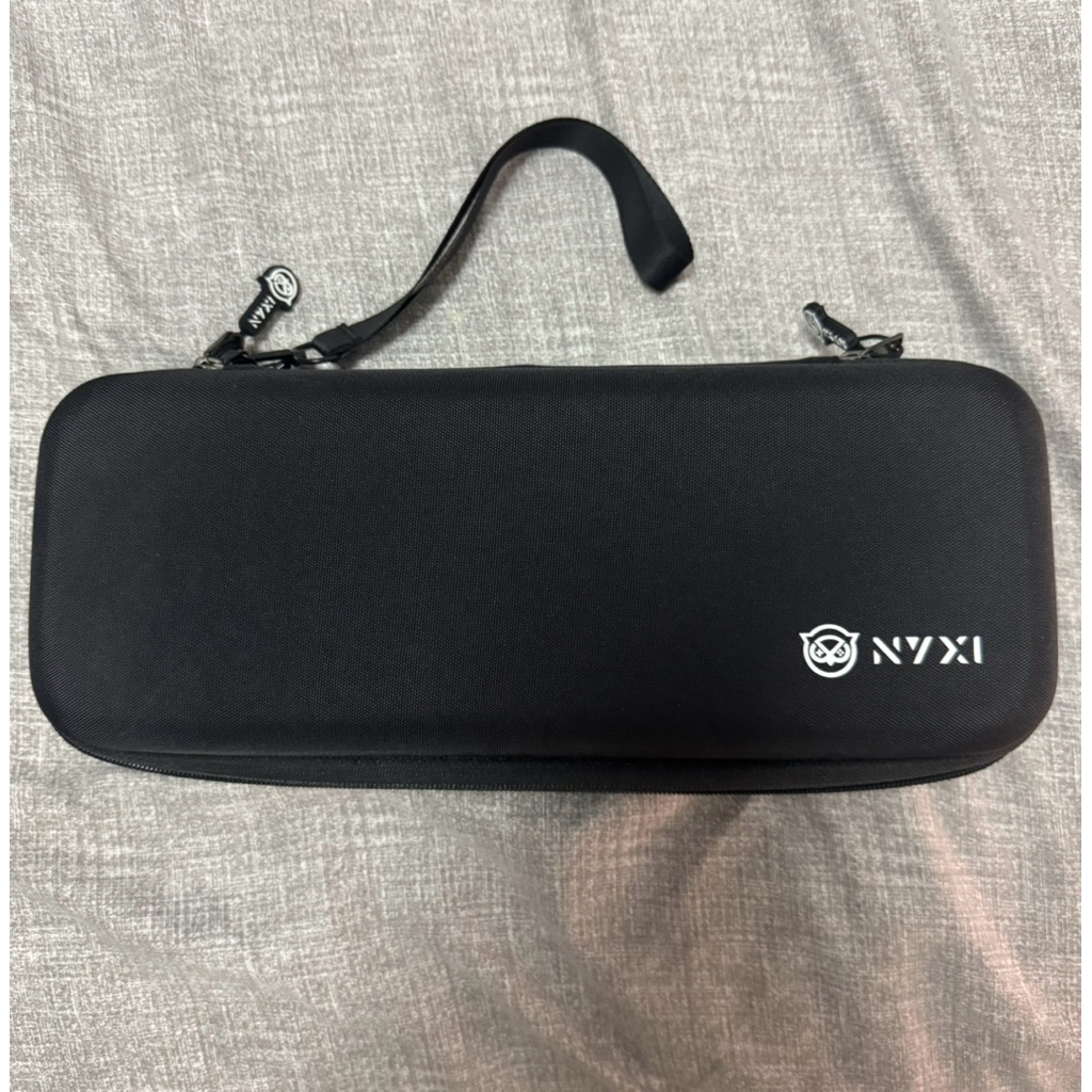 กระเป๋ามือสอง สภาพใหม่ NYXI nintendo Switch Carrying Case for Wizard/Hyperion/Athena
