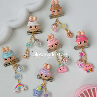 ที่หนีบเข็มขัด นักเรียน นักศึกษา คลิปหนีบเข็มขัด พร้อมส่ง