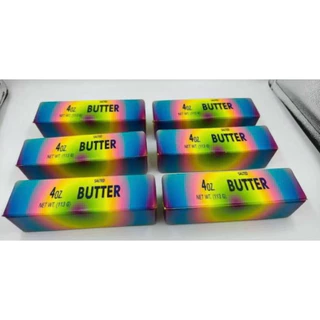 (ยกกล่อง) สกุชชี่เนย สกุชชี่ ของเล่นเด็ก เนยบัตเตอร์ butter 🧈