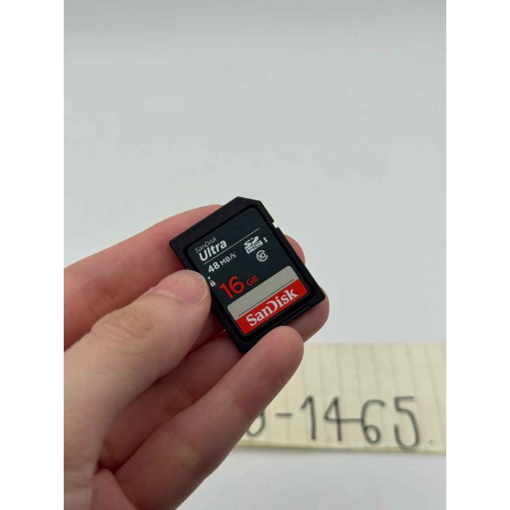 เมม sandsik 16 gb ใช้งานได้ปกติค่ะ