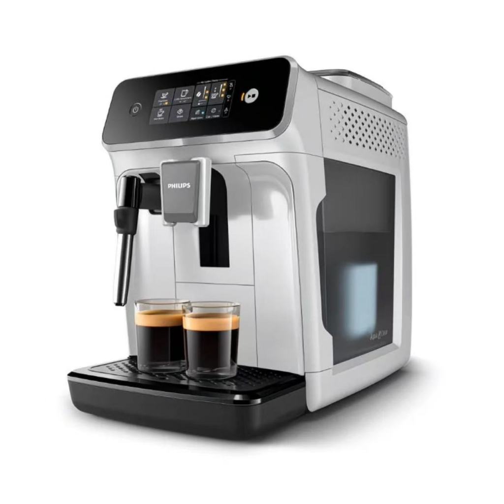 Philips EP1221 Fully Automatic Coffee Machine