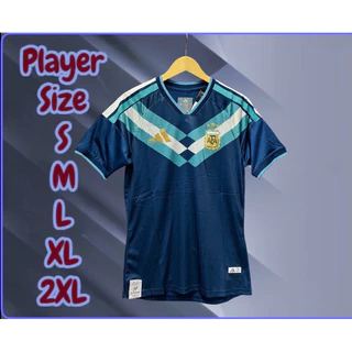 เสื้อกีฬา Player รุ่น Sport Energy ผ้าระบายอากาศดี