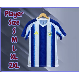 เสื้อกีฬา Player รุ่น Sport Energy ผ้าระบายอากาศดี