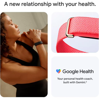 Google Fitbit Air - Screenless Activity Tracker [ร้านไทย ส่งจากไทย]