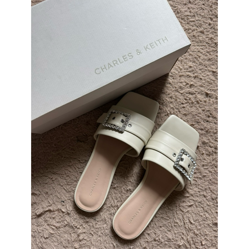 รองเท้า Charles&Keith Size 37 ของแท้
