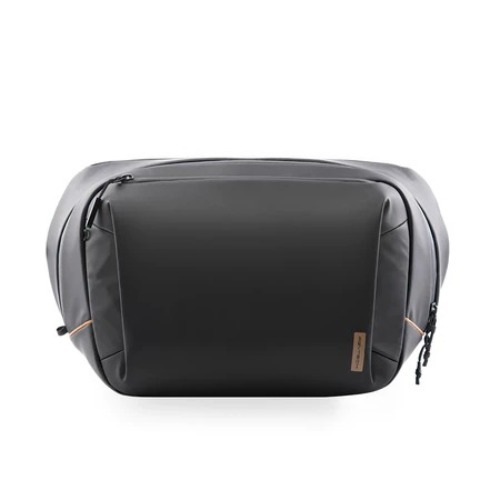 กระเป๋ากล้อง Mirrorless PGYTECH OneGo Solo V2 สีดำ 10L กระเป๋ากล้องขนาดใหญ่พกพาได้