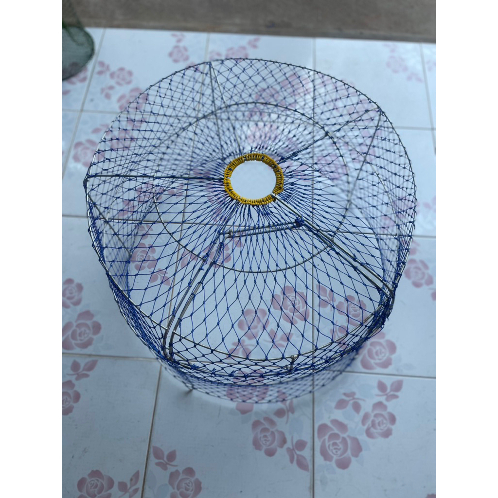 สุ่มไก่เล็ก สุ่มไก่เลี้ยงไก่แม่ลูกอ่อน คละสี