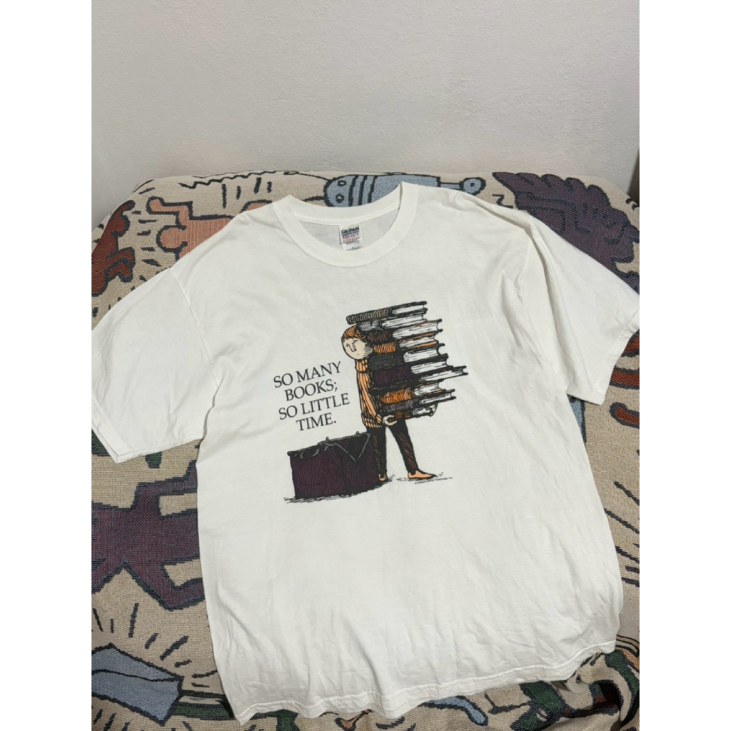 Vintage Edward Gorey