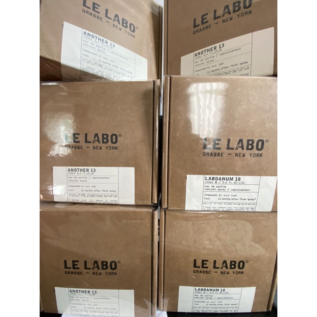 LE LABO Eau De Parfum ขนาด 100 ml.