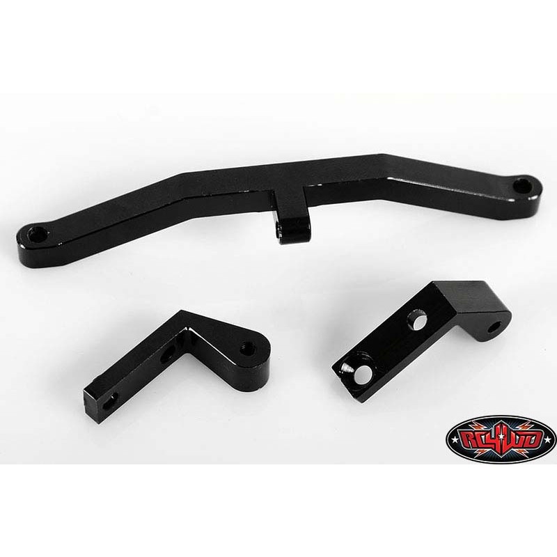 .ลิ้งค์ Z-S0795 : RC4WD Gelande 2 Rear 4 Link Mount