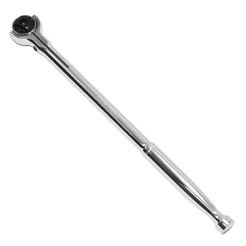 Astro Products ด้ามฟรีสวิเวลยาว 3/8DR 72T 275mm / 1pc Swivel Ratchet 275mm