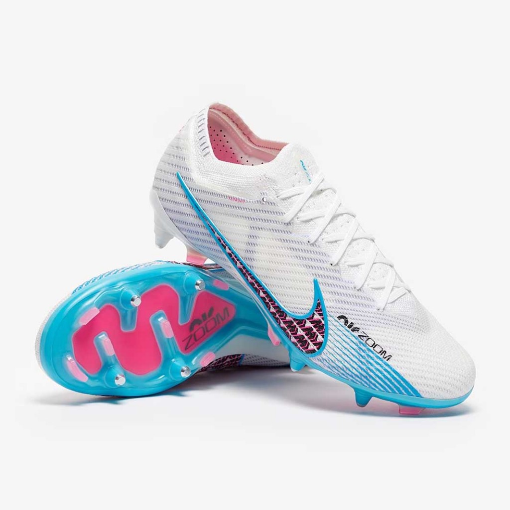 Nike Air Zoom Mercurial Vapor 15 Elite SG