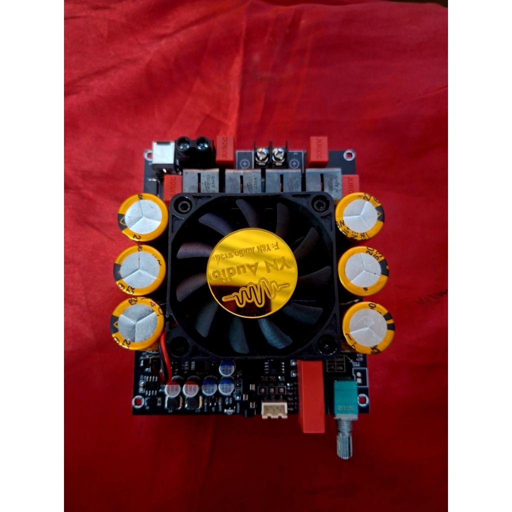 zk 6002 Modifi Mono 1200w