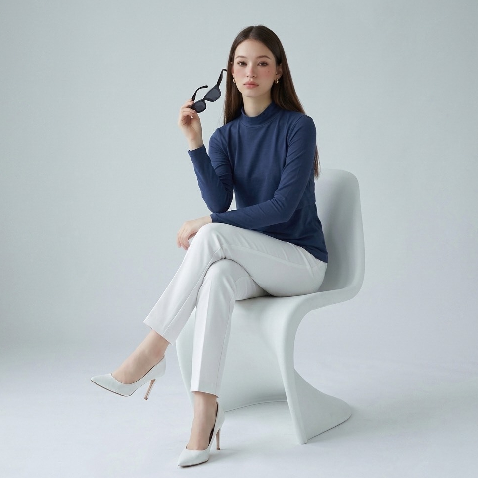 Nitan (นิทาน) เสื้อให้นมบุตร รุ่น Holly Maternity and Nursing Top (จัดส่งฟรีเมื่อซื้อครบ 1,000 บาท)