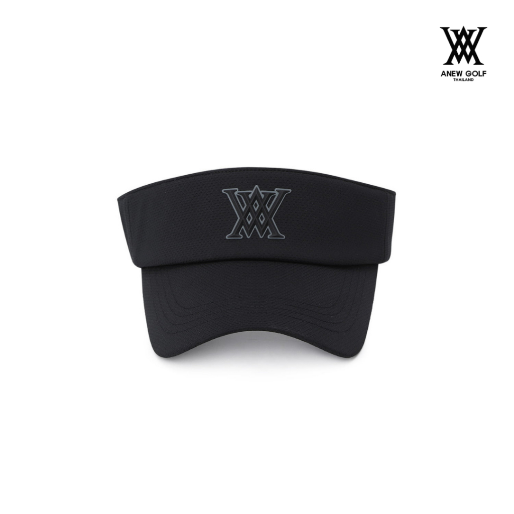 ANEW GOLF หมวกผู้หญิง Uni Mesh Visor