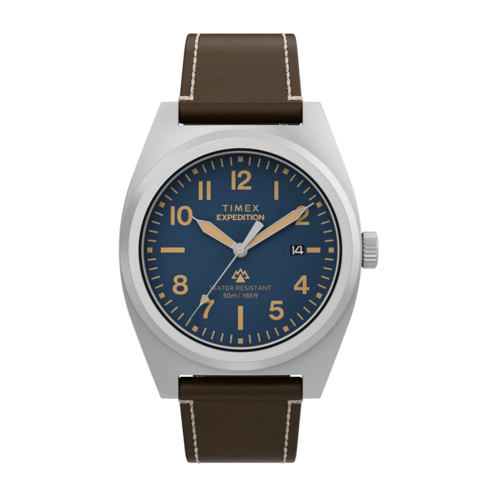 Timex TW2Y30600  EXPEDITION FIELD 39MM นาฬิกา นาฬิกาข้อมือ นาฬิกาผู้ชาย