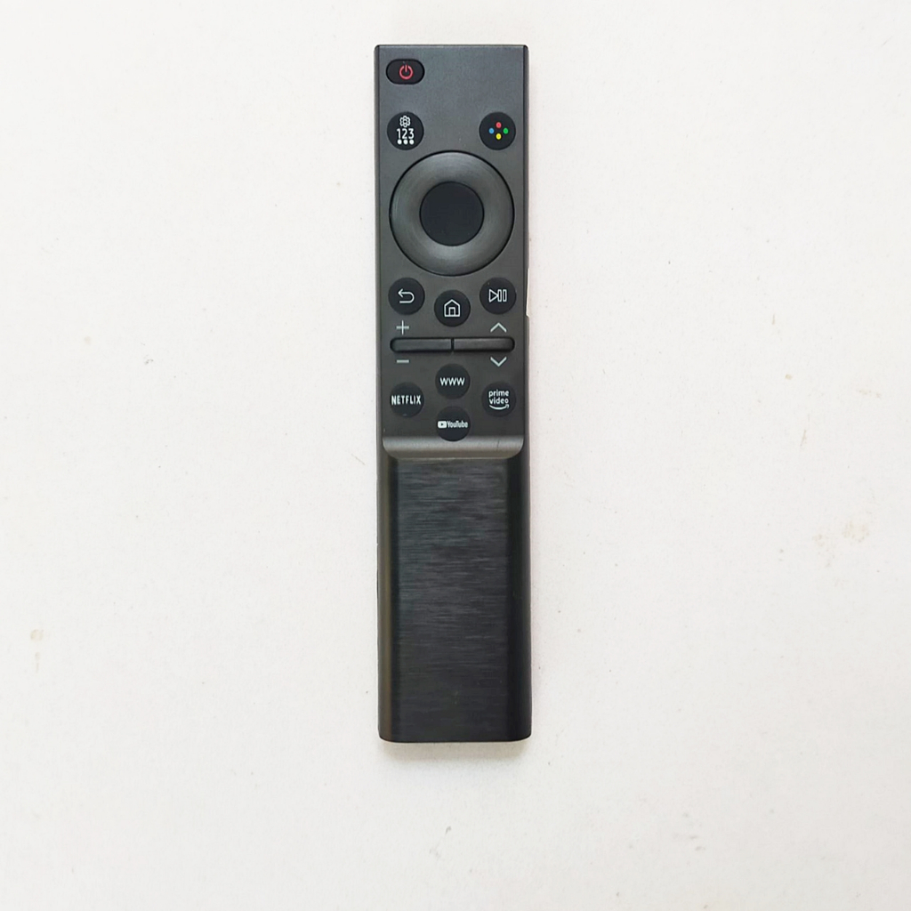 รีโมทใช้กับทีวี H ระบบ Tizen TV รหัส RC-TZ09 * ไม่มีคำสั่งเสียง * Remote for Tizen TV