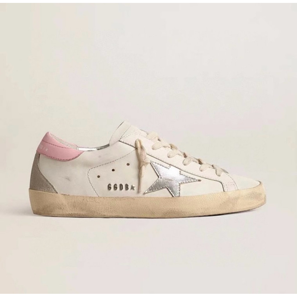 Golden Goose Shoes 1:1