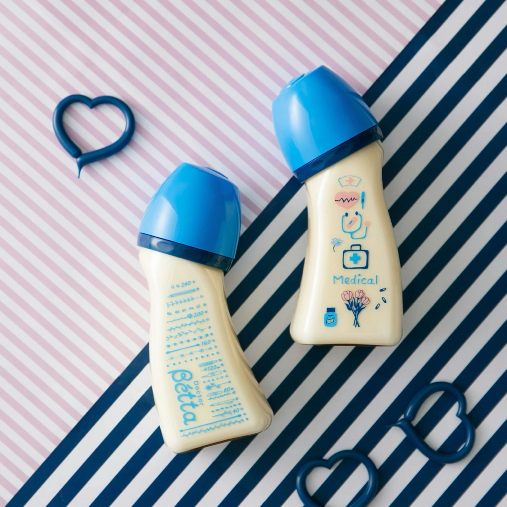 🥳ลายใหม่2026🥳 Betta 31st Anniversary 「 Origin Bottle 」