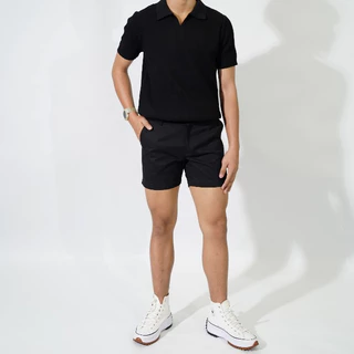 กางเกงขาสั้น14 นิ้วขาสั้นผู้ชายแฟชั่นสุดฮิตผ้าคอตตอน100%,shorts,pants