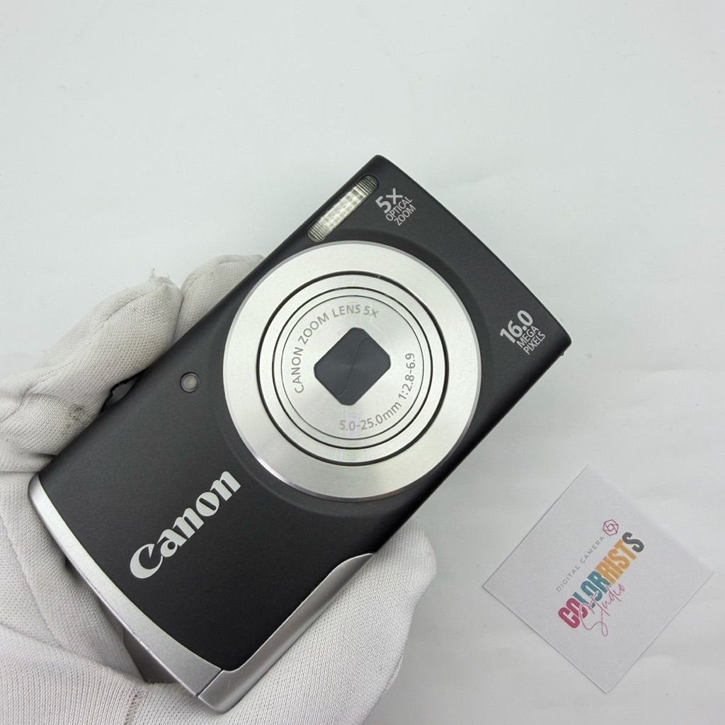 Canon Powershot  A2500 / canon powershot a 2500