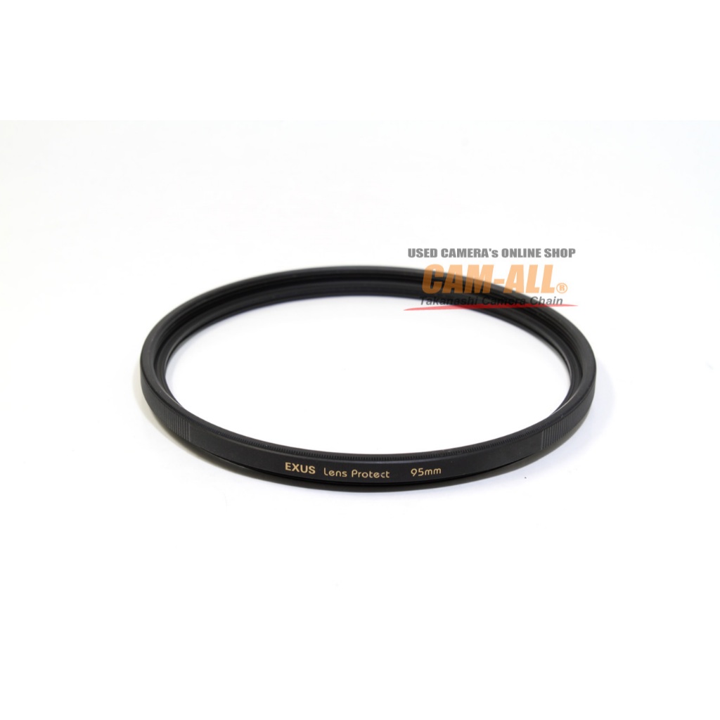 Marumi EXUS Lens Protect Filter 95mm 95 mm **EXCELLENT**