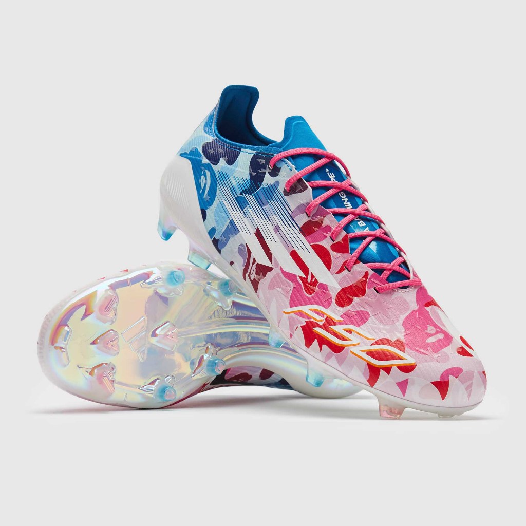 สตั๊ด รองเท้าฟุตบอล Adidas F50 Elite FG