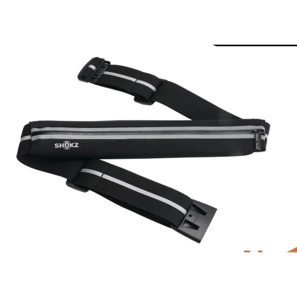 Shokz Sport Belts กระเป๋าคาดเอว