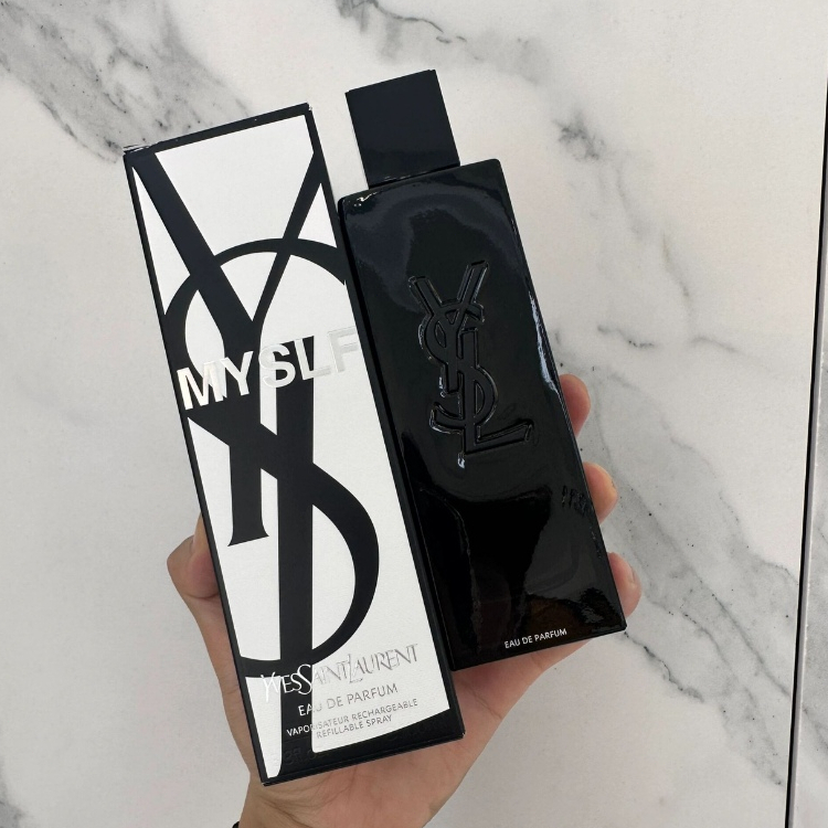 100% ของแท้ My EDP/ Le Parfum/ L'Absolu 100ml น้ำหอมขวดใหญ่ น้ำหอมผู้ชาย