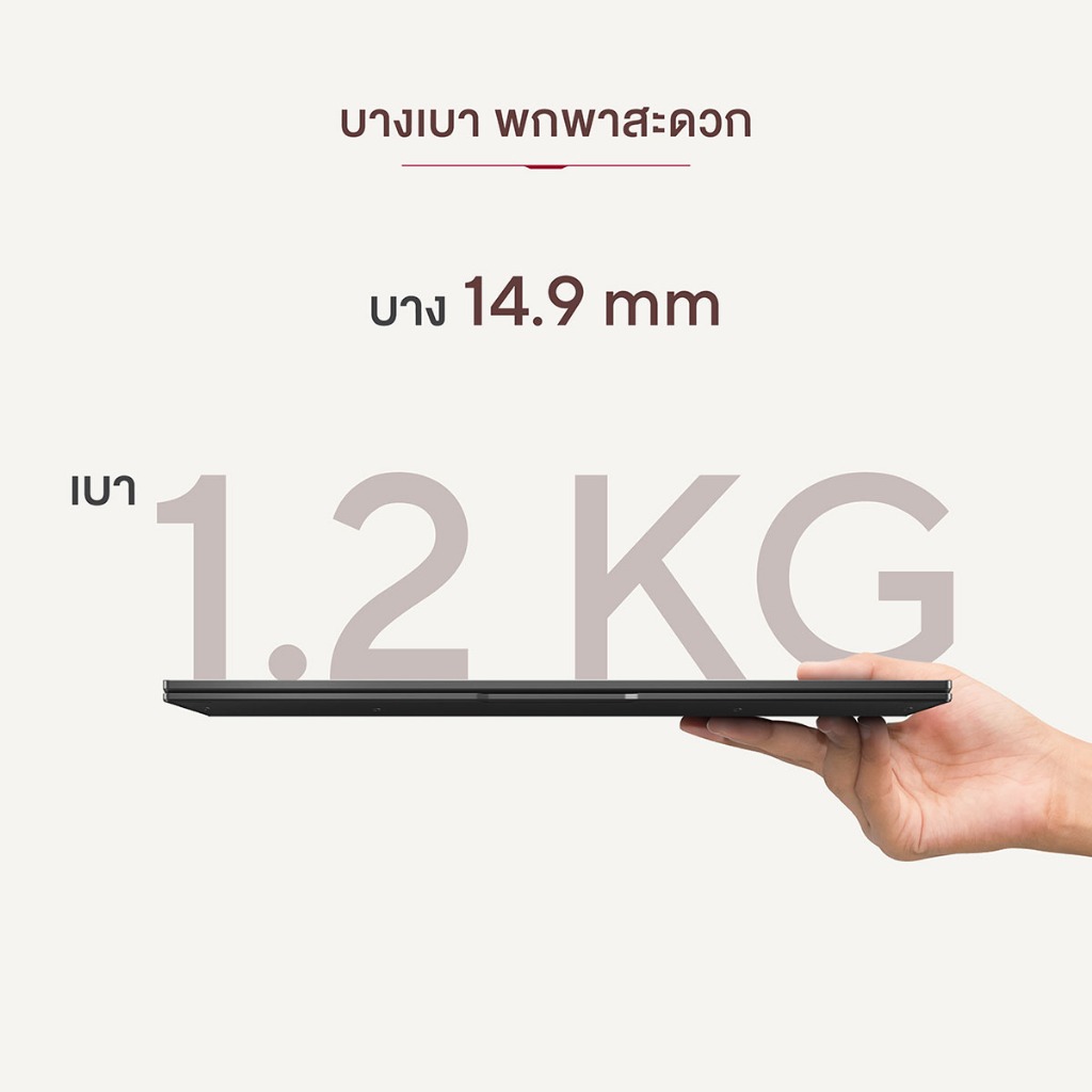 ASUS Zenbook 14 (UM3406GA-QL733WA) 14" WUXGA (1920x1200)