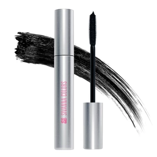 SIVANNA - Extra Volumizing Curling Mascara ซีเวนน่า คัลเลอร์ส เอ็กซ์ตร้า วอลุ่มไมซ์ซิ่ง เคิร์ลลิ้ง มาสคาร่า HF244