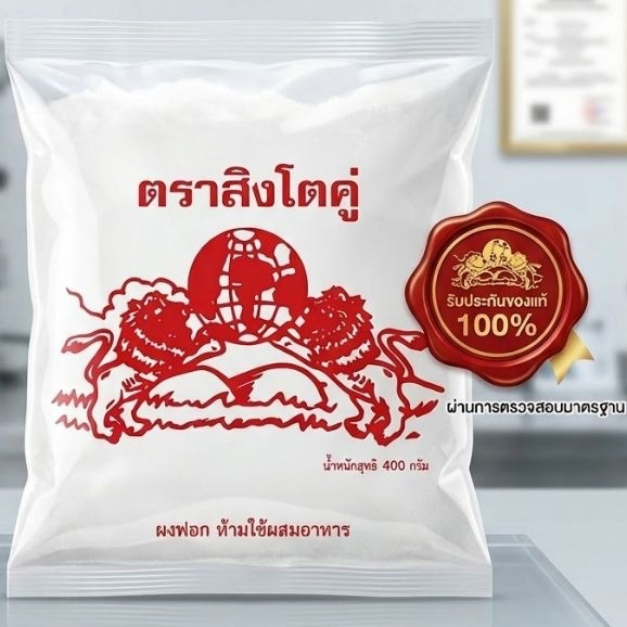 ยาฟอกขาว สารฟอกขาว ยากัด ยากัดขาว ผงฟอก ผงกัดขาว ผงฟอกขาว 400g.