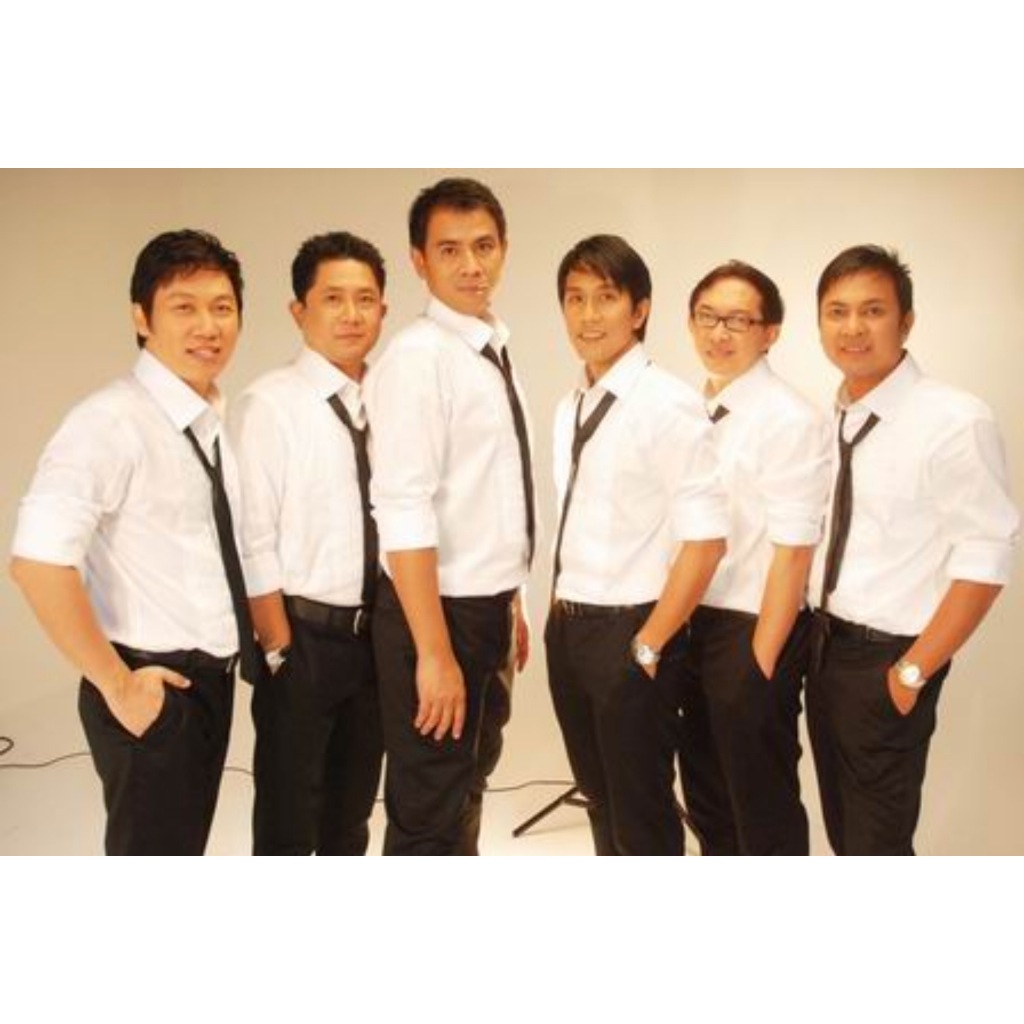 [USB] คีรีบูน - Album [Flac + WAV]