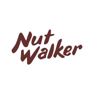 ถั่วรวมและธัญพืชโปรตีนสูงรสลาบ นัทฯ 30 ก. ยกล่อง Nut walker High Protein Mixed Nuts Larb
