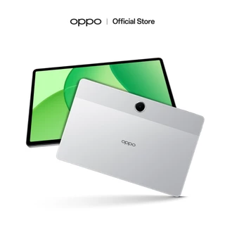 OPPO Pad SE Series | แท็บเล็ต หน้าจอใหญ่คมชัด 11" ถนอมสายตา โหมดพิเศษสำหรับเด็ก แบตเตอรี่ใหญ่ 9340mAh พร้อม OPPO AI